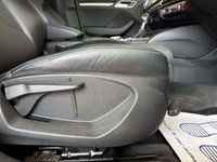 USED 2015 15 AUDI A3 2.0 TDI S line Sportback 5dr Diesel S Tronic quattro Euro 6 (s/s) (184 ps) 