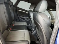 USED 2015 15 AUDI A3 2.0 TDI S line Sportback 5dr Diesel S Tronic quattro Euro 6 (s/s) (184 ps) 