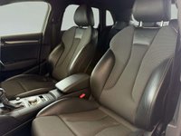 USED 2015 15 AUDI A3 2.0 TDI S line Sportback 5dr Diesel S Tronic quattro Euro 6 (s/s) (184 ps) 