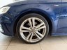 USED 2015 15 AUDI A3 2.0 TDI S line Sportback 5dr Diesel S Tronic quattro Euro 6 (s/s) (184 ps) 