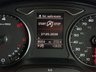 USED 2015 15 AUDI A3 2.0 TDI S line Sportback 5dr Diesel S Tronic quattro Euro 6 (s/s) (184 ps) 