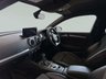 USED 2015 15 AUDI A3 2.0 TDI S line Sportback 5dr Diesel S Tronic quattro Euro 6 (s/s) (184 ps) 