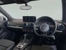 USED 2015 15 AUDI A3 2.0 TDI S line Sportback 5dr Diesel S Tronic quattro Euro 6 (s/s) (184 ps) 