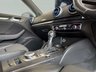 USED 2015 15 AUDI A3 2.0 TDI S line Sportback 5dr Diesel S Tronic quattro Euro 6 (s/s) (184 ps) 