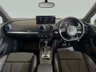 USED 2015 15 AUDI A3 2.0 TDI S line Sportback 5dr Diesel S Tronic quattro Euro 6 (s/s) (184 ps) 