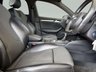 USED 2015 15 AUDI A3 2.0 TDI S line Sportback 5dr Diesel S Tronic quattro Euro 6 (s/s) (184 ps) 
