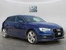 USED 2015 15 AUDI A3 2.0 TDI S line Sportback 5dr Diesel S Tronic quattro Euro 6 (s/s) (184 ps) 