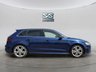 USED 2015 15 AUDI A3 2.0 TDI S line Sportback 5dr Diesel S Tronic quattro Euro 6 (s/s) (184 ps) 