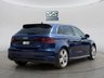 USED 2015 15 AUDI A3 2.0 TDI S line Sportback 5dr Diesel S Tronic quattro Euro 6 (s/s) (184 ps) 
