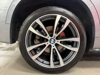 USED 2016 16 BMW X6 3.0 40d M Sport SUV 5dr Diesel Auto xDrive Euro 6 (s/s) (313 ps) 
