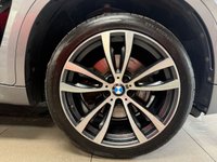 USED 2016 16 BMW X6 3.0 40d M Sport SUV 5dr Diesel Auto xDrive Euro 6 (s/s) (313 ps) 