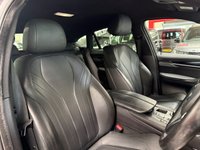 USED 2016 16 BMW X6 3.0 40d M Sport SUV 5dr Diesel Auto xDrive Euro 6 (s/s) (313 ps) 