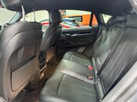 USED 2016 16 BMW X6 3.0 40d M Sport SUV 5dr Diesel Auto xDrive Euro 6 (s/s) (313 ps) 