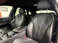 USED 2016 16 BMW X6 3.0 40d M Sport SUV 5dr Diesel Auto xDrive Euro 6 (s/s) (313 ps) 