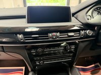 USED 2016 16 BMW X6 3.0 40d M Sport SUV 5dr Diesel Auto xDrive Euro 6 (s/s) (313 ps) 