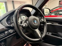 USED 2016 16 BMW X6 3.0 40d M Sport SUV 5dr Diesel Auto xDrive Euro 6 (s/s) (313 ps) 