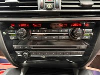 USED 2016 16 BMW X6 3.0 40d M Sport SUV 5dr Diesel Auto xDrive Euro 6 (s/s) (313 ps) 