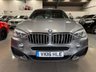 USED 2016 16 BMW X6 3.0 40d M Sport SUV 5dr Diesel Auto xDrive Euro 6 (s/s) (313 ps) 