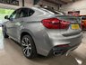 USED 2016 16 BMW X6 3.0 40d M Sport SUV 5dr Diesel Auto xDrive Euro 6 (s/s) (313 ps) 