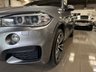 USED 2016 16 BMW X6 3.0 40d M Sport SUV 5dr Diesel Auto xDrive Euro 6 (s/s) (313 ps) 