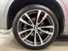 USED 2016 16 BMW X6 3.0 40d M Sport SUV 5dr Diesel Auto xDrive Euro 6 (s/s) (313 ps) 