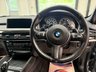 USED 2016 16 BMW X6 3.0 40d M Sport SUV 5dr Diesel Auto xDrive Euro 6 (s/s) (313 ps) 