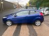 USED 2016 16 FORD FIESTA 1.25 Zetec Hatchback 3dr Petrol Manual Euro 6 (82 ps) MOT 6/27 PSH 55K ONLY ULEZ