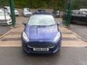 USED 2016 16 FORD FIESTA 1.25 Zetec Hatchback 3dr Petrol Manual Euro 6 (82 ps) MOT 6/27 PSH 55K ONLY ULEZ