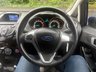 USED 2016 16 FORD FIESTA 1.25 Zetec Hatchback 3dr Petrol Manual Euro 6 (82 ps) MOT 6/27 PSH 55K ONLY ULEZ