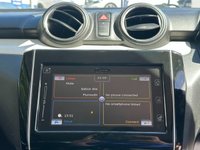 USED 2017 67 SUZUKI SWIFT 1.0 Boosterjet SHVS SZ5 Hatchback 5dr Petrol Hybrid Manual Euro 6 (s/s) (111 ps) GREAT SERVICE HISTORY WITH THIS CAR