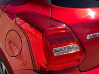 USED 2017 67 SUZUKI SWIFT 1.0 Boosterjet SHVS SZ5 Hatchback 5dr Petrol Hybrid Manual Euro 6 (s/s) (111 ps) GREAT SERVICE HISTORY WITH THIS CAR