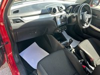 USED 2017 67 SUZUKI SWIFT 1.0 Boosterjet SHVS SZ5 Hatchback 5dr Petrol Hybrid Manual Euro 6 (s/s) (111 ps) GREAT SERVICE HISTORY WITH THIS CAR