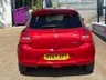USED 2017 67 SUZUKI SWIFT 1.0 Boosterjet SHVS SZ5 Hatchback 5dr Petrol Hybrid Manual Euro 6 (s/s) (111 ps) GREAT SERVICE HISTORY WITH THIS CAR