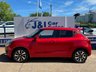 USED 2017 67 SUZUKI SWIFT 1.0 Boosterjet SHVS SZ5 Hatchback 5dr Petrol Hybrid Manual Euro 6 (s/s) (111 ps) GREAT SERVICE HISTORY WITH THIS CAR