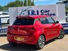 USED 2017 67 SUZUKI SWIFT 1.0 Boosterjet SHVS SZ5 Hatchback 5dr Petrol Hybrid Manual Euro 6 (s/s) (111 ps) GREAT SERVICE HISTORY WITH THIS CAR