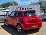 USED 2017 67 SUZUKI SWIFT 1.0 Boosterjet SHVS SZ5 Hatchback 5dr Petrol Hybrid Manual Euro 6 (s/s) (111 ps) GREAT SERVICE HISTORY WITH THIS CAR