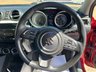 USED 2017 67 SUZUKI SWIFT 1.0 Boosterjet SHVS SZ5 Hatchback 5dr Petrol Hybrid Manual Euro 6 (s/s) (111 ps) GREAT SERVICE HISTORY WITH THIS CAR
