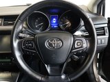 USED 2017 67 TOYOTA AVENSIS 1.8 V-Matic Business Edition Saloon 4dr Petrol Manual Euro 6 (147 ps) FULL SERVICE HISTORY + SATELLITE NAVIGATION + BLUETOOTH PHONE & MEDIA CONNECTIVITY + REAR VIEW CAMERA + IN CAR ENTERTAINMENT WITH TOUCH SCREEN MEDIA DISPLAY + LANE ASSIST + CRUISE CONTROL + DUAL ZONE CLIMATE CONTROL + DAB DIGITAL RADIO + LEATHER MULTIFUNCTION STEERING WHEEL + AUTOMATIC HEADLIGHTS + AUTOMATIC WIPERS + ELECTRIC HEATED POWER FOLDING DOOR MIRRORS + ELECTRIC WINDOWS + AIR CONDITIONING + 17 INCH ALLOY WHEELS.