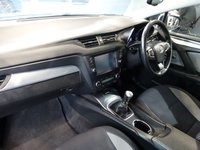 USED 2017 67 TOYOTA AVENSIS 1.8 V-Matic Business Edition Saloon 4dr Petrol Manual Euro 6 (147 ps) FULL SERVICE HISTORY + SATELLITE NAVIGATION + BLUETOOTH PHONE & MEDIA CONNECTIVITY + REAR VIEW CAMERA + IN CAR ENTERTAINMENT WITH TOUCH SCREEN MEDIA DISPLAY + LANE ASSIST + CRUISE CONTROL + DUAL ZONE CLIMATE CONTROL + DAB DIGITAL RADIO + LEATHER MULTIFUNCTION STEERING WHEEL + AUTOMATIC HEADLIGHTS + AUTOMATIC WIPERS + ELECTRIC HEATED POWER FOLDING DOOR MIRRORS + ELECTRIC WINDOWS + AIR CONDITIONING + 17 INCH ALLOY WHEELS.