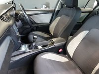 USED 2017 67 TOYOTA AVENSIS 1.8 V-Matic Business Edition Saloon 4dr Petrol Manual Euro 6 (147 ps) FULL SERVICE HISTORY + SATELLITE NAVIGATION + BLUETOOTH PHONE & MEDIA CONNECTIVITY + REAR VIEW CAMERA + IN CAR ENTERTAINMENT WITH TOUCH SCREEN MEDIA DISPLAY + LANE ASSIST + CRUISE CONTROL + DUAL ZONE CLIMATE CONTROL + DAB DIGITAL RADIO + LEATHER MULTIFUNCTION STEERING WHEEL + AUTOMATIC HEADLIGHTS + AUTOMATIC WIPERS + ELECTRIC HEATED POWER FOLDING DOOR MIRRORS + ELECTRIC WINDOWS + AIR CONDITIONING + 17 INCH ALLOY WHEELS.