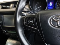 USED 2017 67 TOYOTA AVENSIS 1.8 V-Matic Business Edition Saloon 4dr Petrol Manual Euro 6 (147 ps) FULL SERVICE HISTORY + SATELLITE NAVIGATION + BLUETOOTH PHONE & MEDIA CONNECTIVITY + REAR VIEW CAMERA + IN CAR ENTERTAINMENT WITH TOUCH SCREEN MEDIA DISPLAY + LANE ASSIST + CRUISE CONTROL + DUAL ZONE CLIMATE CONTROL + DAB DIGITAL RADIO + LEATHER MULTIFUNCTION STEERING WHEEL + AUTOMATIC HEADLIGHTS + AUTOMATIC WIPERS + ELECTRIC HEATED POWER FOLDING DOOR MIRRORS + ELECTRIC WINDOWS + AIR CONDITIONING + 17 INCH ALLOY WHEELS.