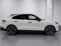 USED 2019 PORSCHE CAYENNE 3.0T V6 Coupe 5dr Petrol TiptronicS 4WD Euro 6 (s/s) (340 ps) 