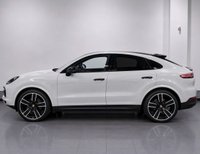 USED 2019 PORSCHE CAYENNE 3.0T V6 Coupe 5dr Petrol TiptronicS 4WD Euro 6 (s/s) (340 ps) 