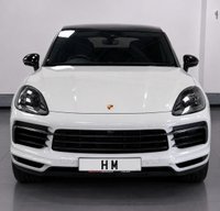 USED 2019 PORSCHE CAYENNE 3.0T V6 Coupe 5dr Petrol TiptronicS 4WD Euro 6 (s/s) (340 ps) 