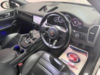 USED 2019 PORSCHE CAYENNE 3.0T V6 Coupe 5dr Petrol TiptronicS 4WD Euro 6 (s/s) (340 ps) 