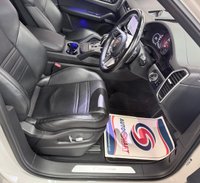 USED 2019 PORSCHE CAYENNE 3.0T V6 Coupe 5dr Petrol TiptronicS 4WD Euro 6 (s/s) (340 ps) 