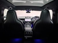 USED 2019 PORSCHE CAYENNE 3.0T V6 Coupe 5dr Petrol TiptronicS 4WD Euro 6 (s/s) (340 ps) 