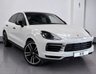 USED 2019 PORSCHE CAYENNE 3.0T V6 Coupe 5dr Petrol TiptronicS 4WD Euro 6 (s/s) (340 ps) 