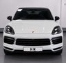 USED 2019 PORSCHE CAYENNE 3.0T V6 Coupe 5dr Petrol TiptronicS 4WD Euro 6 (s/s) (340 ps) 