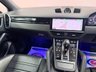 USED 2019 PORSCHE CAYENNE 3.0T V6 Coupe 5dr Petrol TiptronicS 4WD Euro 6 (s/s) (340 ps) 